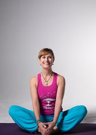 Jacq Wallace Yoga Sapien