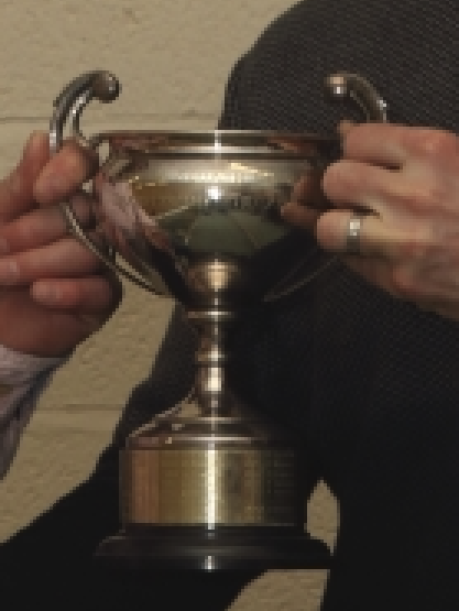 Kendal Championship Cup